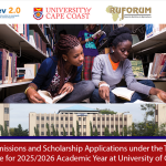 University of Cape Coast